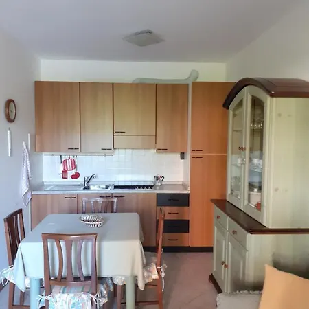 Le Campanelle Apartament *